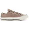 Chuck 1970S Läder Low Top