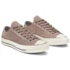 Chuck 1970S Läder Low Top