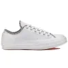 Chuck 1970S Mission-V Low Top Black Stripe Line ”White Black”