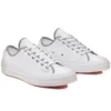 Chuck 1970S Mission-V Low Top Black Stripe Line ”White Black”
