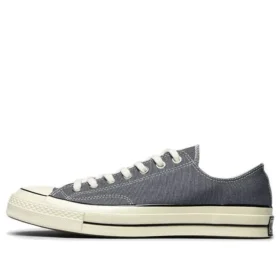 Chuck 1970s Ox ”Blue Grey”