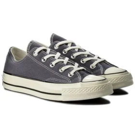 Chuck 1970s Ox ”Blue Grey”