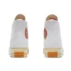 Chuck 1970s Pop Toe HIgh Top ”White”