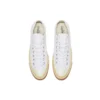 Chuck 1970s Pop Toe Low Top ”White”