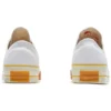 Chuck 1970s Pop Toe Low Top ”White”
