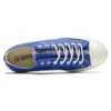 Chuck 1970s QS Low Top Blå