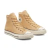 Chuck 1970s Seasonal Color Suede ”Yellow White”
