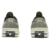 Chuck 1970s Space Racer Low Top ”Grön”