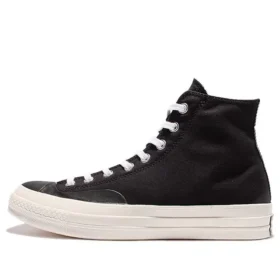 Chuck 1970s vattenavvisande ”Black White”
