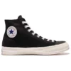 Chuck 1970s vattenavvisande ”Black White”