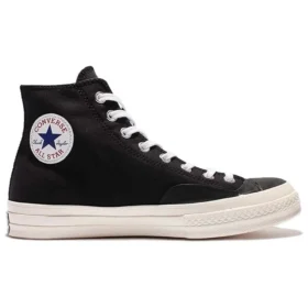 Chuck 1970s vattenavvisande ”Black White”