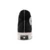 Chuck 1970s vattenavvisande ”Black White”