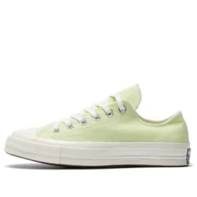 Chuck 1970s Vit Grön