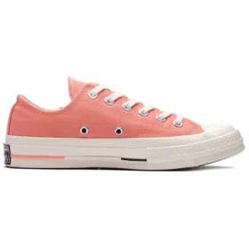 Chuck 70 1970-tal 18 ”Röd”