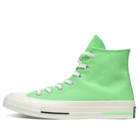 Chuck 70 1970-tal 18 tum ”Grön”