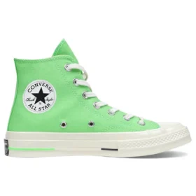 Chuck 70 1970-tal 18 tum ”Grön”
