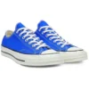 Chuck 70 1970s 18 ”Blue”