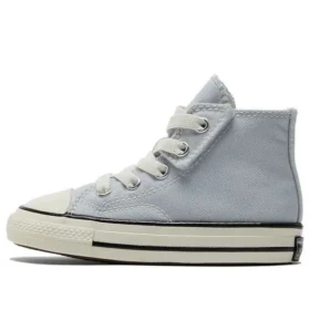 Chuck 70 1V ”Ljusgrå”