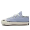 Chuck 70 1V med kardborreband ”Ljuslila”