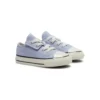 Chuck 70 1V med kardborreband ”Ljuslila”