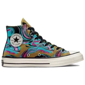 Chuck 70 ”90s High ”Marbled”