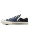Chuck 70 Archival Stripes ”Navy White”