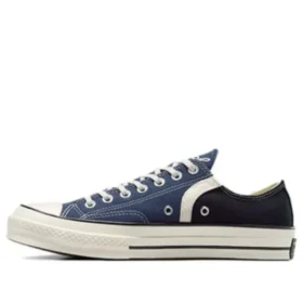 Chuck 70 Archival Stripes ”Navy White”