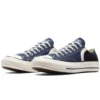 Chuck 70 Archival Stripes ”Navy White”