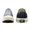 Chuck 70 Archival Stripes ”Navy White”