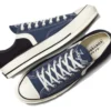 Chuck 70 Archival Stripes ”Navy White”