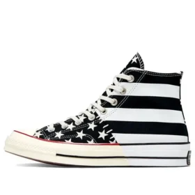 Chuck 70 Archive Restuctured ”Stripes”