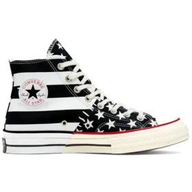 Chuck 70 Archive Restuctured ”Stripes”