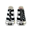 Chuck 70 Archive Restuctured ”Stripes”