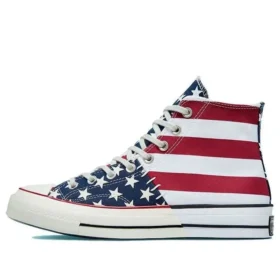 Chuck 70 Archive Restuctured ”USA Flag”