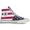 Chuck 70 Archive Restuctured ”USA Flag”