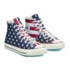 Chuck 70 Archive Restuctured ”USA Flag”