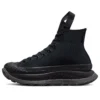 Chuck 70 AT-CX Counter Climate High ”Triple Black”