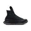 Chuck 70 AT-CX Counter Climate High ”Triple Black”