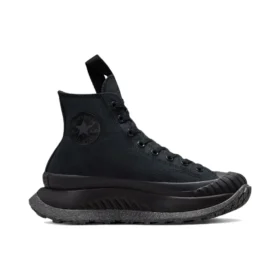 Chuck 70 AT-CX Counter Climate High ”Triple Black”