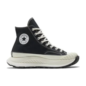 Chuck 70 AT-CX High ”Black White”