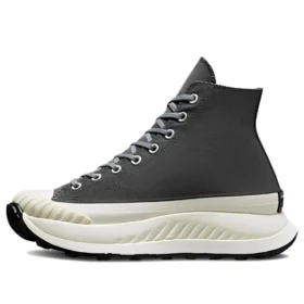 Chuck 70 AT-CX High ”Cyber Grey Egret”