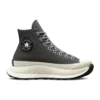 Chuck 70 AT-CX High ”Cyber Grey Egret”