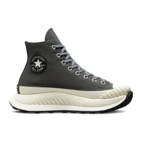 Chuck 70 AT-CX High ”Cyber Grey Egret”