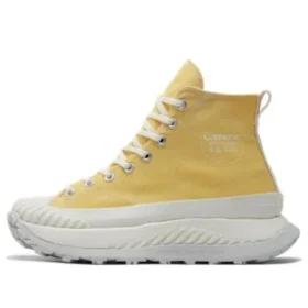 Chuck 70 AT-CX High ”Nature Dye – Yellow”