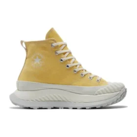 Chuck 70 AT-CX High ”Nature Dye – Yellow”