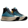 Chuck 70 AT-CX High ”Noble Blue Black”