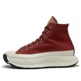 Chuck 70 AT-CX ”Röd”