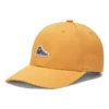Chuck 70 Baseballkeps ”Gul”