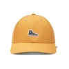 Chuck 70 Baseballkeps ”Gul”