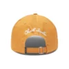 Chuck 70 Baseballkeps ”Gul”